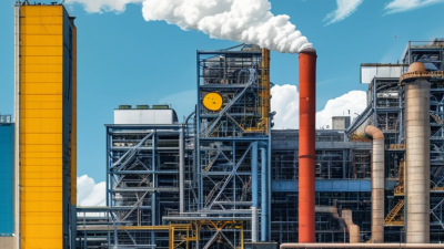 How to Reduce Energy Costs in Industrial Buildings Efficiently?