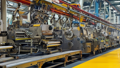 How Often Should Packaging Machines Be Serviced for Best Performance?