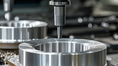 Essential Tips for Sourcing CNC Aluminum Machining Parts?