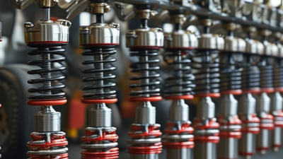 How to Improve Car Suspension for a Smoother Ride Tips?
