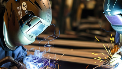 What is Arc Welding Electrodes and How to Choose Them?
