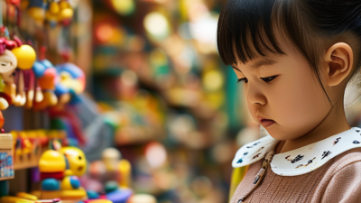 10 Best Tips for Selecting Safe Educational Toys?