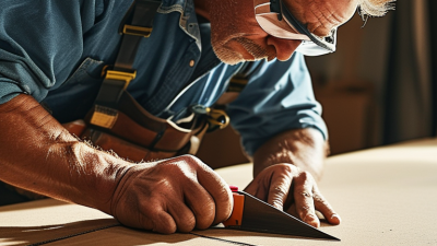 Top 10 Tips for Cutting Thick Corrugated Board with V-Cut Tool?