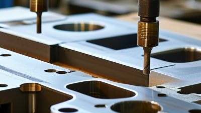5 Essential Tips for Designing Welding Molds for Various Products?