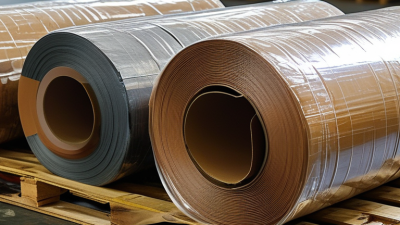 Top 10 Benefits of PVC Shrink Film Label Roll for Packaging?