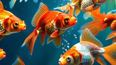 Optimal Daily Fish Feed Amount for Healthy Growth?