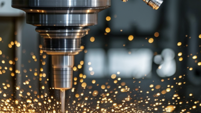 Top CNC Machining Milling Services for Global Buyers?