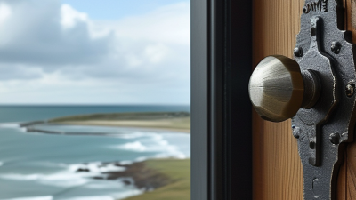 Are Cast Aluminum Doors a Smart Investment for Coastal Homes?