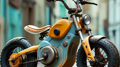 10 Essential Tips for Proper Maintenance of Kids Electric Vehicles?