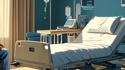 Why are Adjustable Beds Essential for Healthcare in 2026?