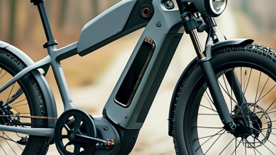 How to Choose the Right Power Bikes for Your Needs?