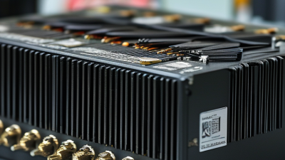 Top DC-DC Stable Converter Solutions for Global Buyers?
