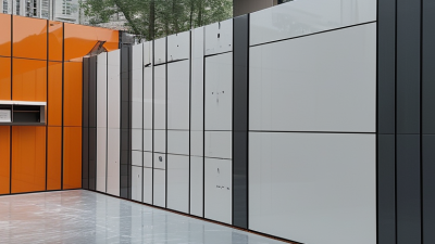 How Long Does Wall Panel Installation Take in China Top 10?