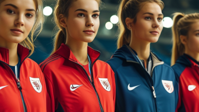 Best Sports Uniforms for Teams and Their Benefits?
