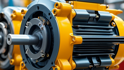 Why Are Motor In Stock Deals Essential for Global Buyers?