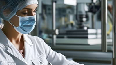 How to Ensure Quality Control in Orthopedic Implant Production?