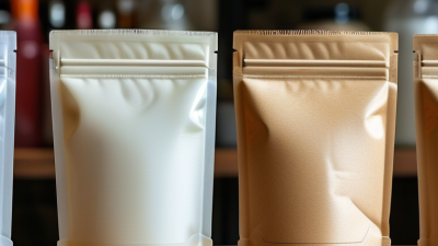 Top Tips for Choosing the Right Side Seal Bag for Your Needs?