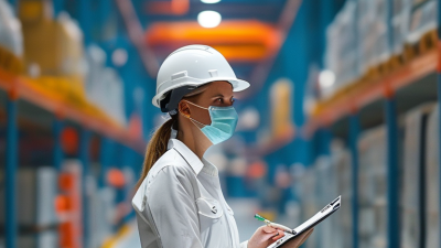 2026 Top Strategies to Ensure Safety in Raw Material Supply Chains?