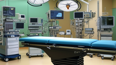 How to Choose the Best Surgical System for Hospitals?