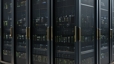 Top Rackmount AI Server Manufacturers in China You Should Know?