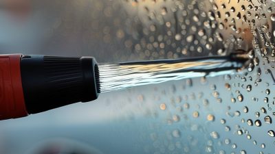 How to Fix Clogged Windshield Spray Nozzle Fast and Easy?