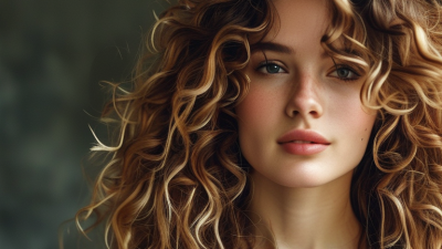 Can Curling Irons Cause Permanent Hair Damage?
