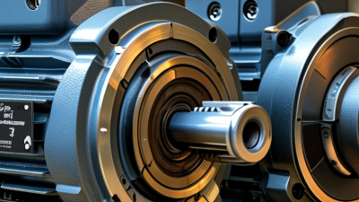 How to Choose the Right Other Gear Motor for Your Needs?