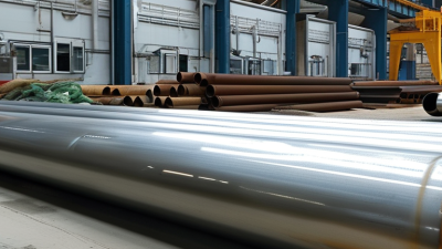 Why Choose Stainless Steel Pipes for Your Projects?