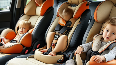 10 Essential Tips for Choosing Seat Accessories for Family Vehicles?