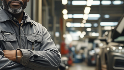 Why are OEM Parts More Expensive than Aftermarket Options?