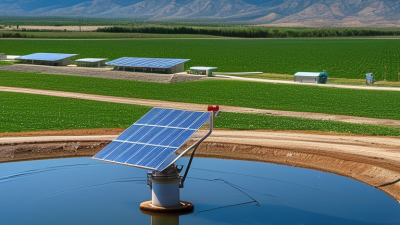 How to Choose the Best Solar Pump Inverter for Deep Wells?