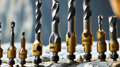 How to Choose Diamond Drill Bits for Rock Effectively?