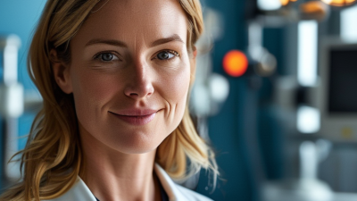 What Certifications Are Required for Orthopedic Implants Globally?