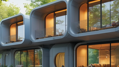 10 Essential Tips for Building a Sustainable Modular Home?