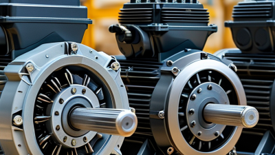 Top 5 Tips for Choosing a Three Phase Induction Motor?