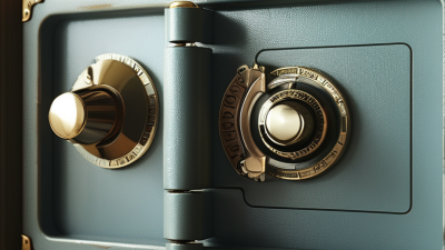 China Top 10 Ways to Open a Hotel Safe If You Forgot the Code?