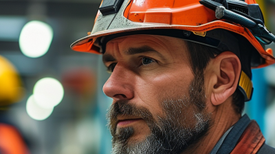 Top Work Safety Helmet Features You Should Consider?