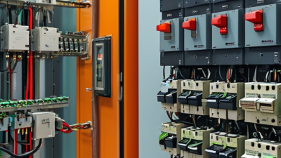 Why Choose Automatic Switches for Your Electrical Needs?