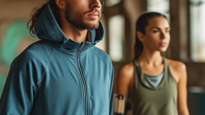 Como escolher marcas de roupas esportivas sustentáveis?