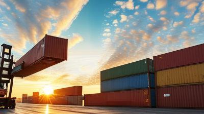 Why Choose a Double Container Dolly for Cargo Airlines?
