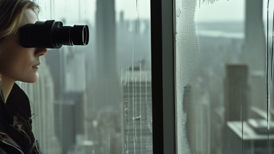 Can Thermal Cameras See Through Glass or Windows in 2026?