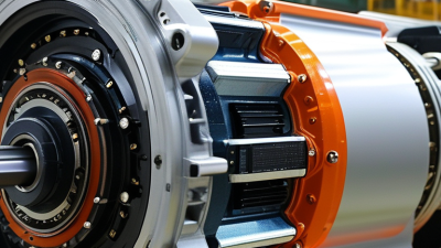 High Torque Motor Solutions for Global Buyers in China?