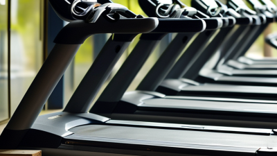 How to Fix Treadmill Error Code E01 Easily and Effectively?