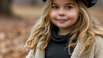 10 Tips to Layer a Sleeveless Girls Dress for Cold Weather?
