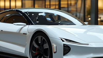 Top Electric Vehicles in China for Global Buyers 2026?