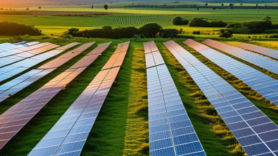 Los 10 Mejores Sistemas Solares Necesitan Inversores ¿Por Qué?