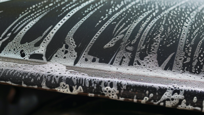 How to Extend the Lifespan of Vehicle Sealing Strips Effectively?