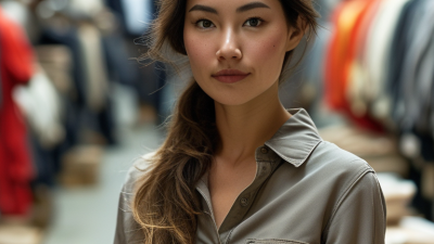 10 Best Tips to Maintain Clothing Quality for Global Buyers