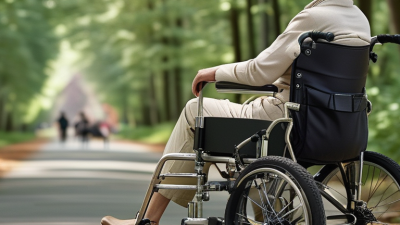 What is the Difference Between a Walker and a Rollator?