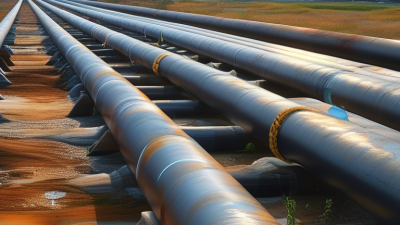 2026 Best Tube Bundle Solutions for Global Buyers